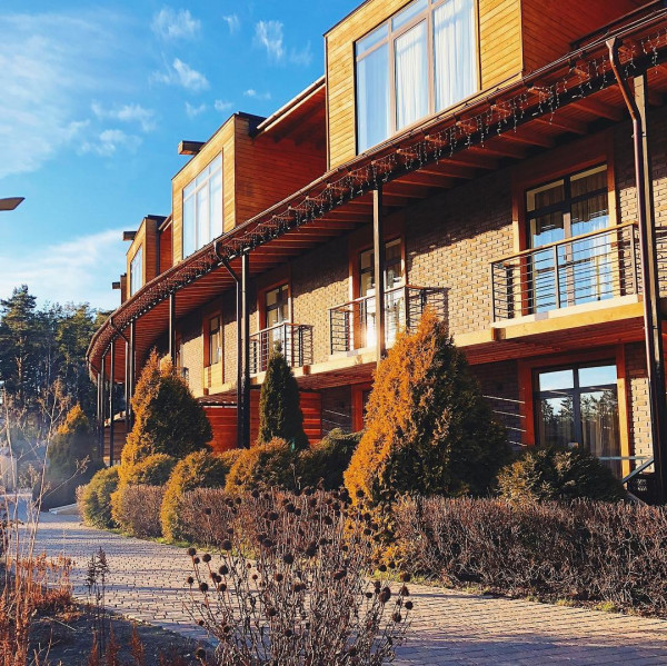 9 идей, где отдохнуть 8 марта