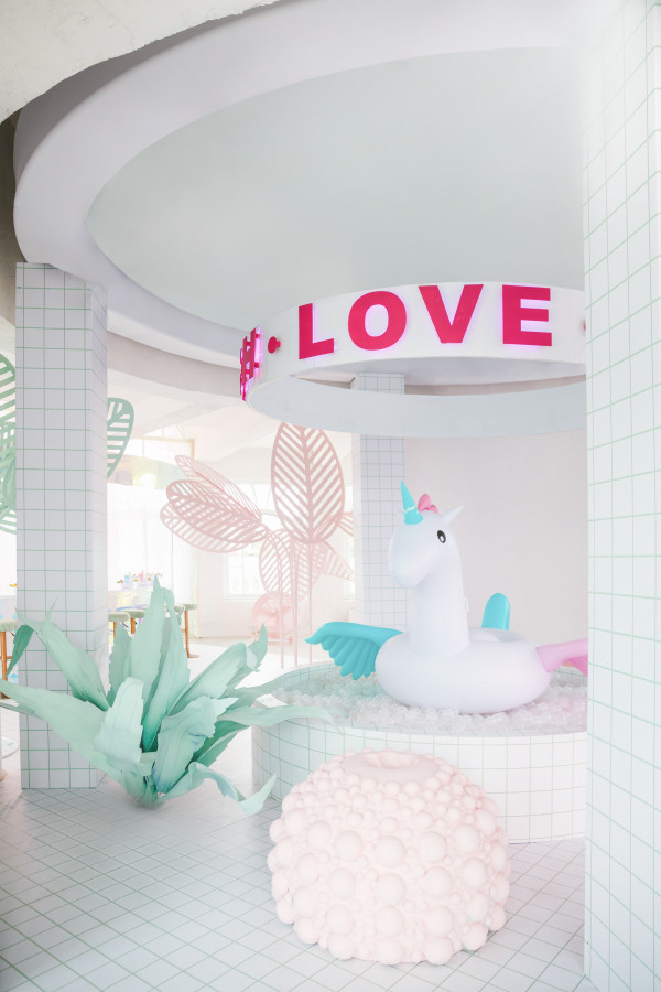 С характером: 7 свадебных оформлений для смелых