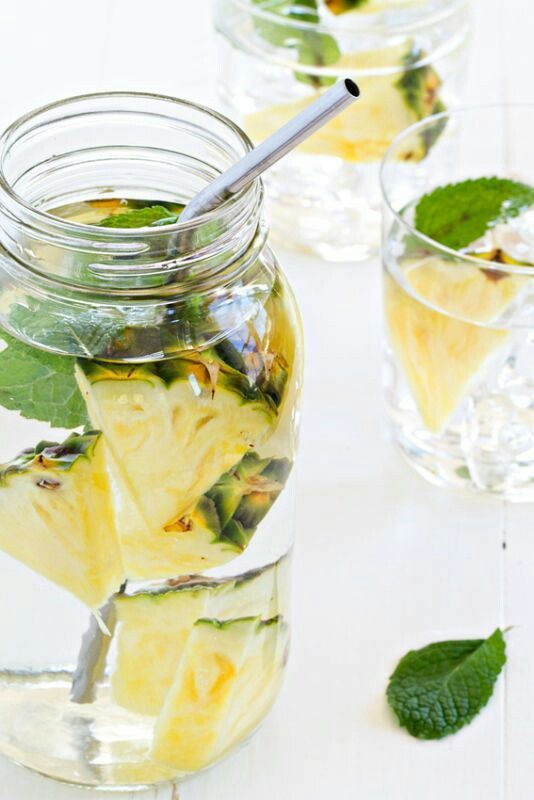 Предсвадебный детокс: ешь, медитируй, люби