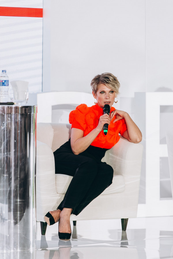 Круто быть декоратором: семинар Лидии Симоновой