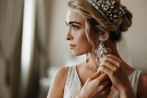 Свадьба в итальянском стиле D&G