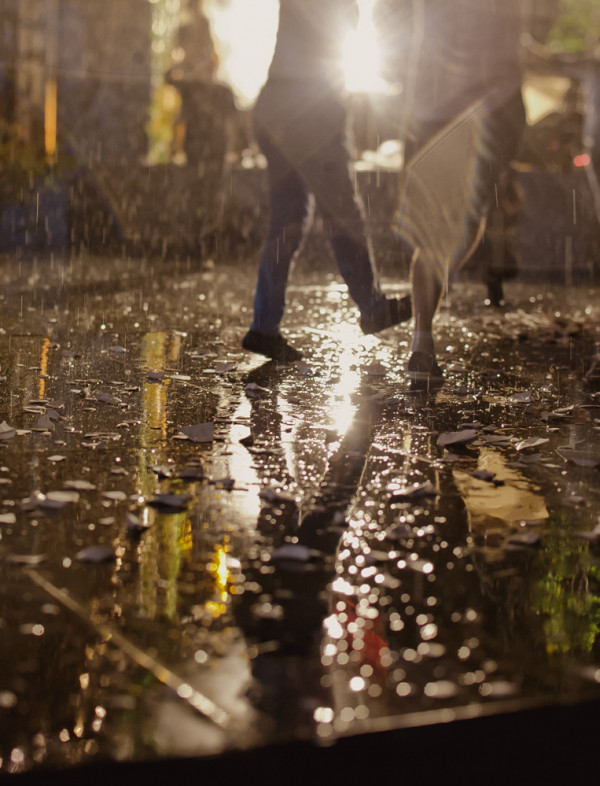 Большая греческая свадьба