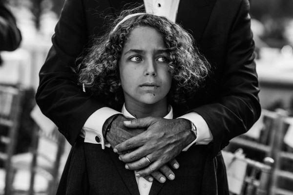 Колоритная свадьба в Монте-Карло