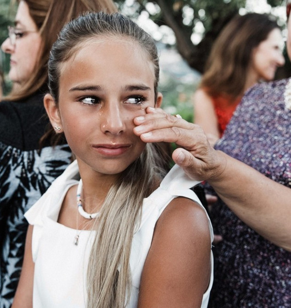 Колоритная свадьба в Монте-Карло