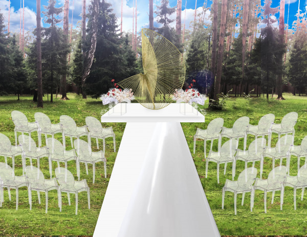 5 этапов создания стильного декора от Кристины