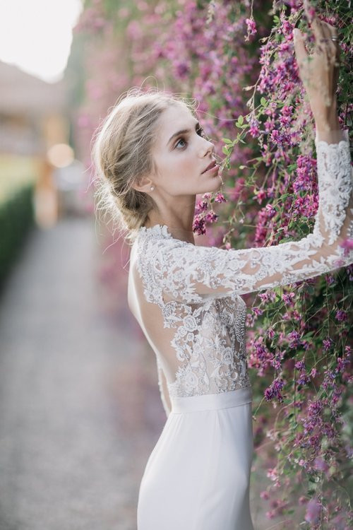 Свадьба Ясмины Муратович на вилле у озера