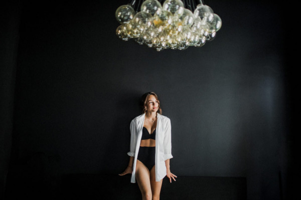 Яркая свадьба Кости и Кати