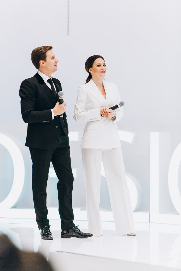 Круто быть декоратором: семинар Лидии Симоновой