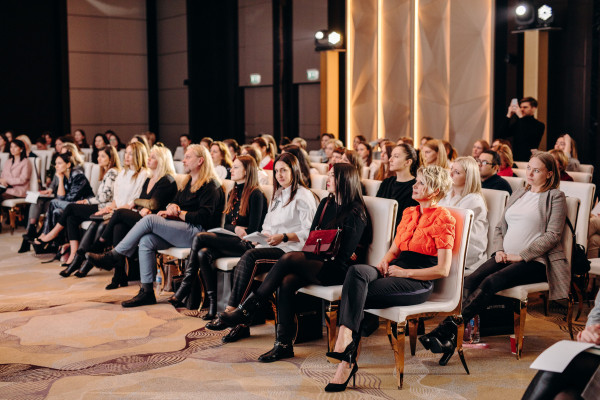 Круто быть декоратором: семинар Лидии Симоновой