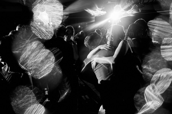 Линии любви: Дина и Алексей