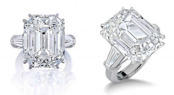 Самые дорогие обручальные кольца знаменитостей