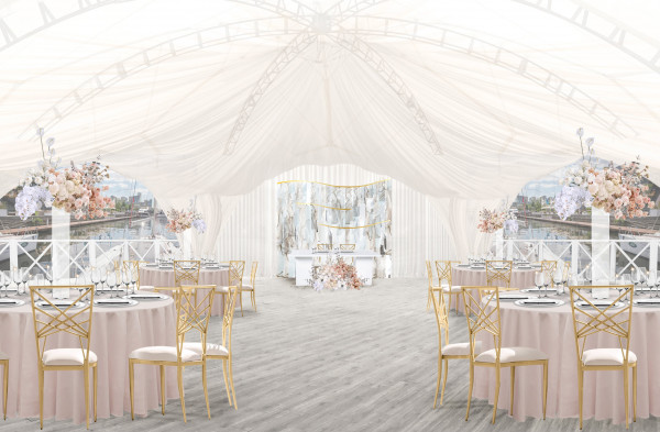 5 этапов создания стильного декора от Кристины