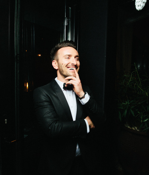 Дерзкие TOP15MOSCOW: нам 3 года