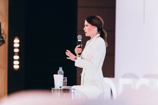 Круто быть декоратором: семинар Лидии Симоновой