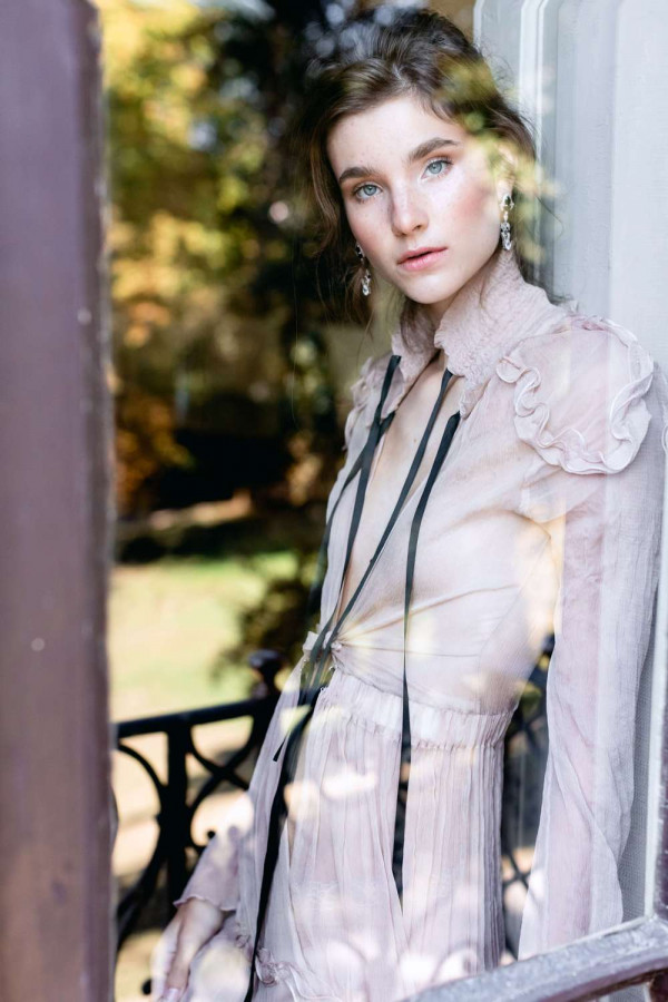 Вилла Mapelli Mozzi — потрясающая локация для