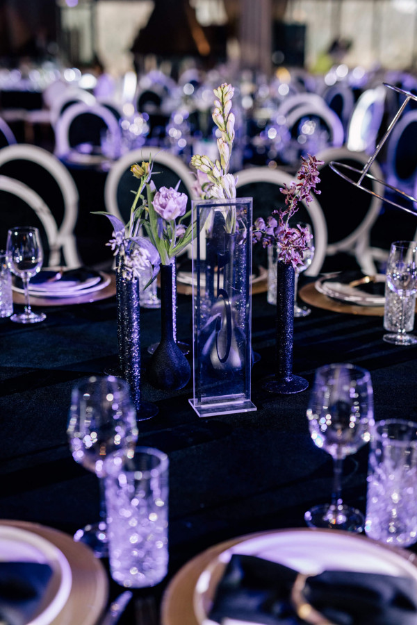 Дерзкие TOP15MOSCOW: нам 3 года