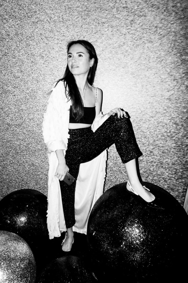 Дерзкие TOP15MOSCOW: нам 3 года