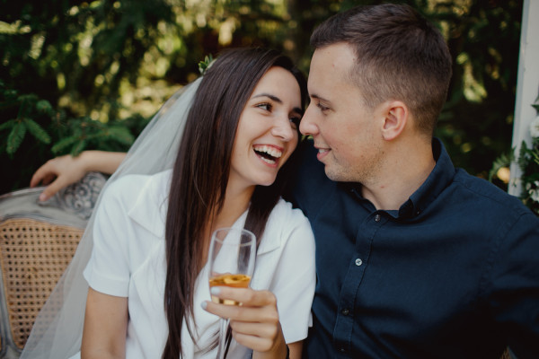 Большая греческая свадьба