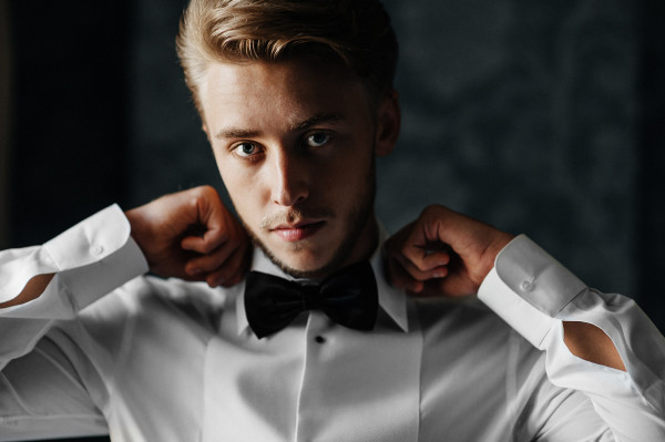 Свадьба в итальянском стиле D&G