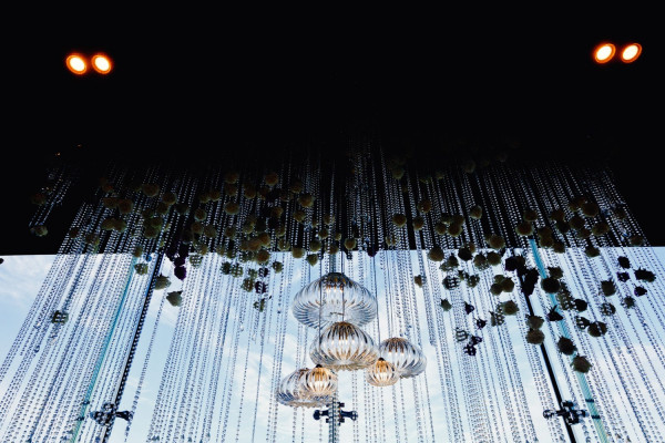 Элегантная свадьба Инны и Александра