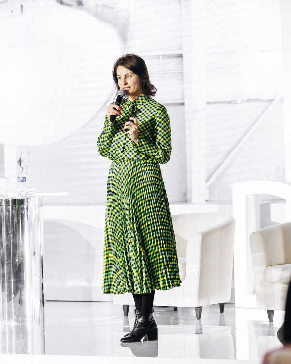 Круто быть декоратором: семинар Лидии Симоновой