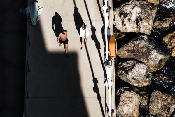 Колоритная свадьба в Монте-Карло