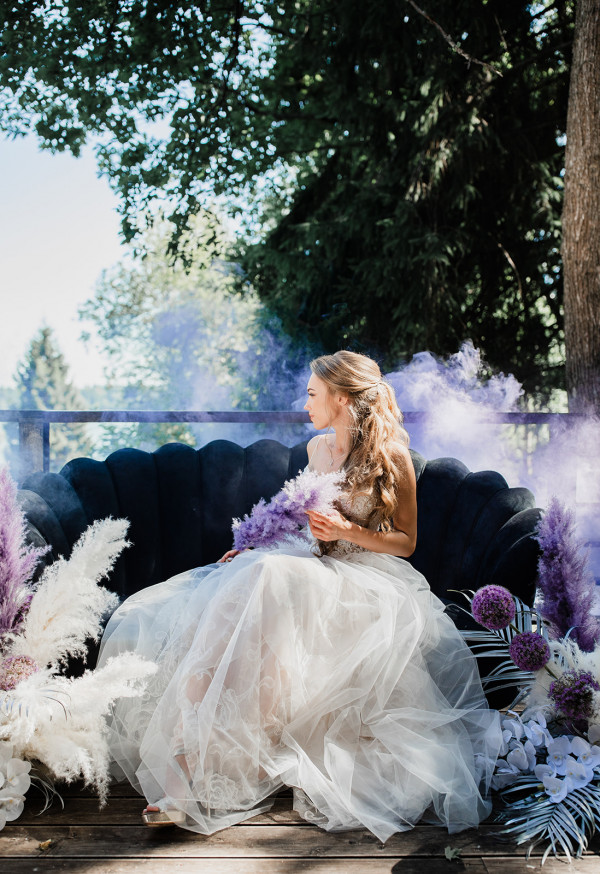 5 этапов создания стильного декора от Кристины