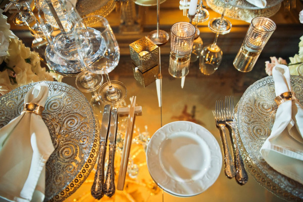 5 ресторанов известных сетей, где можно провести