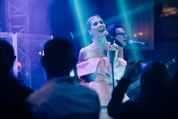 День рождения декоратора Юлии Шакировой