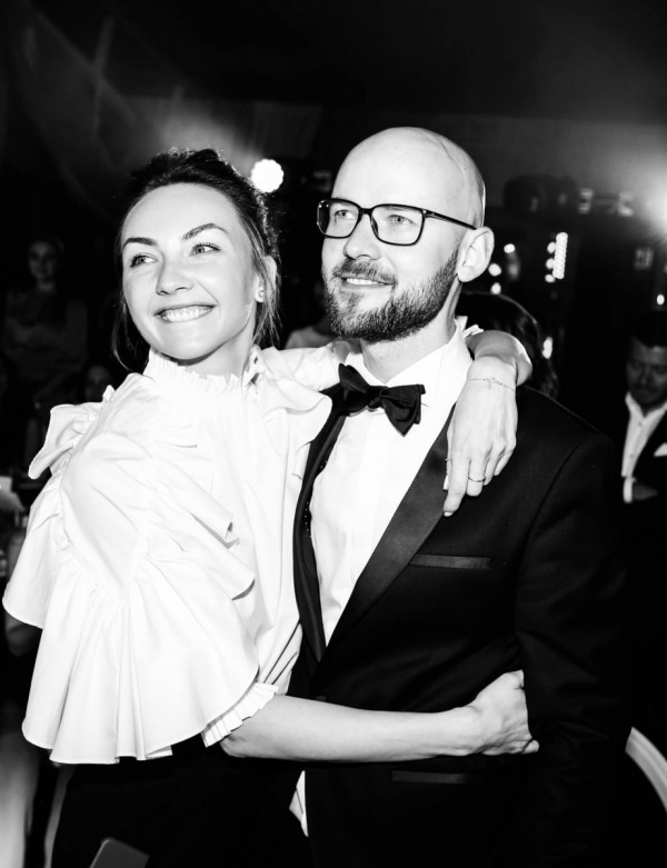 Дерзкие TOP15MOSCOW: нам 3 года