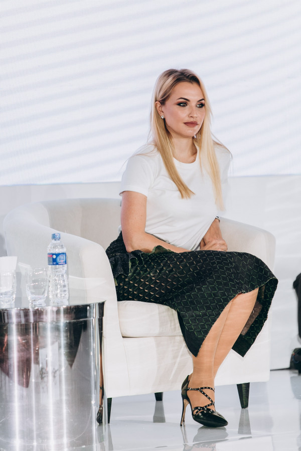 Круто быть декоратором: семинар Лидии Симоновой