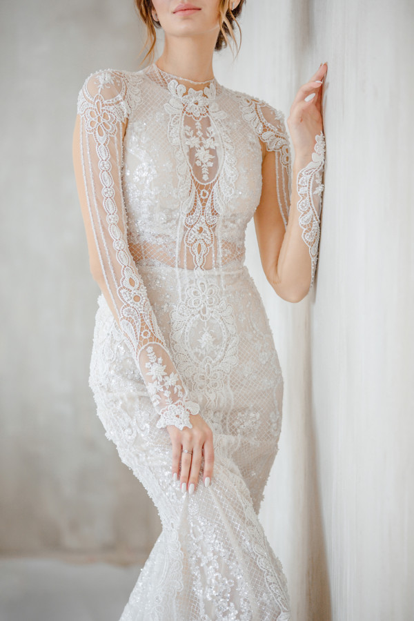 7 образов невест, которые отлично бы смотрелись