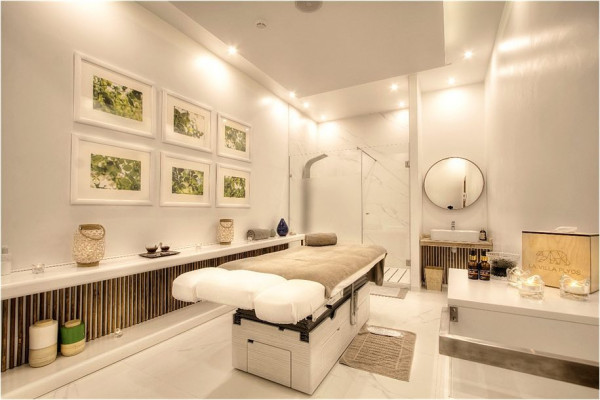 9 идей, где отдохнуть 8 марта