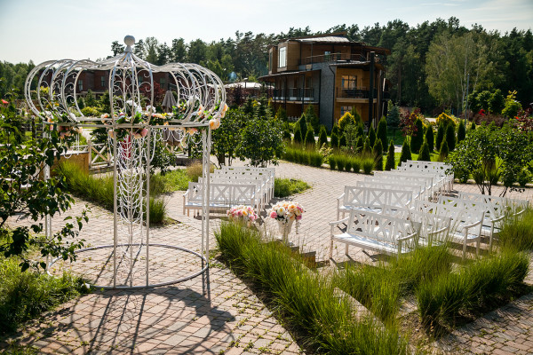 Площадки Artiland