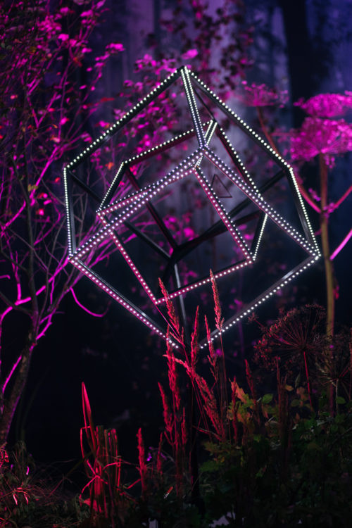 С характером: 7 свадебных оформлений для смелых