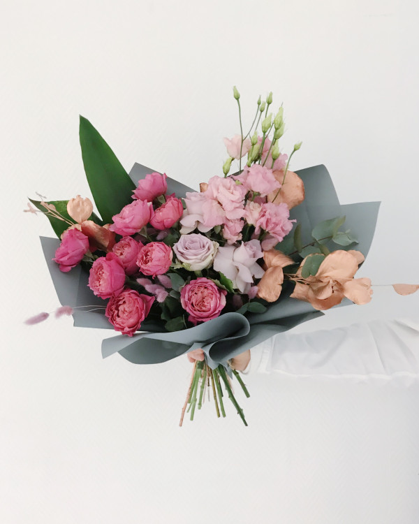 4 места Москвы, где можно купить необычные