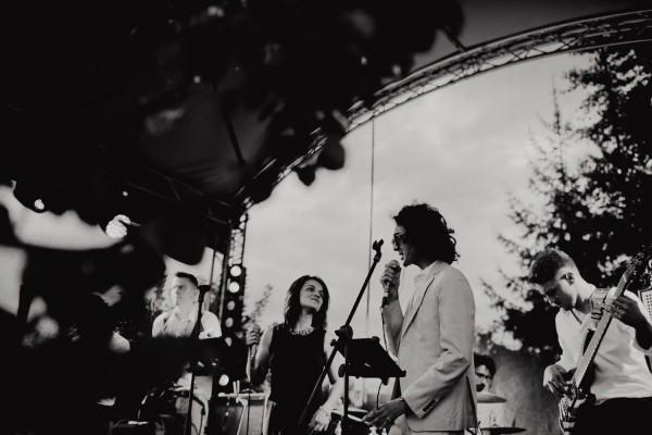 Большая греческая свадьба