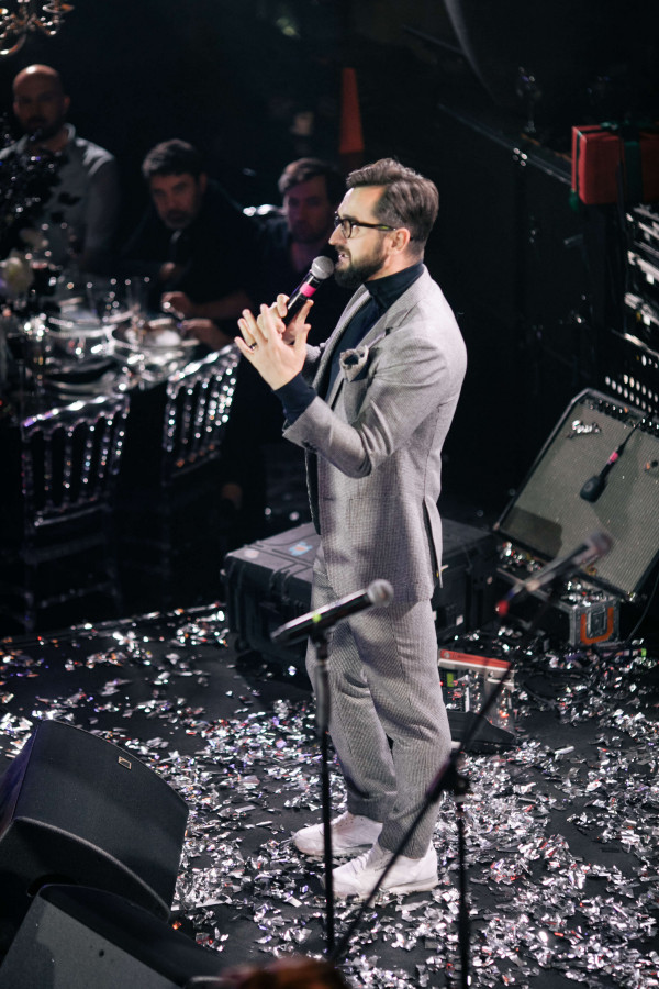 День рождения декоратора Юлии Шакировой