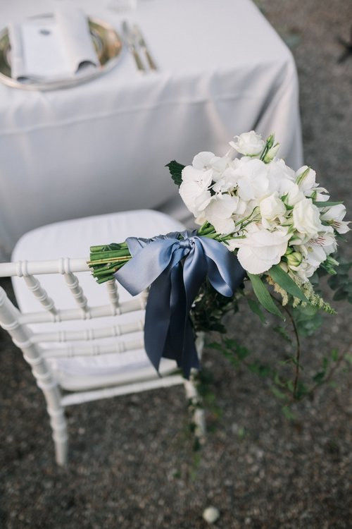 Свадьба Ясмины Муратович на вилле у озера