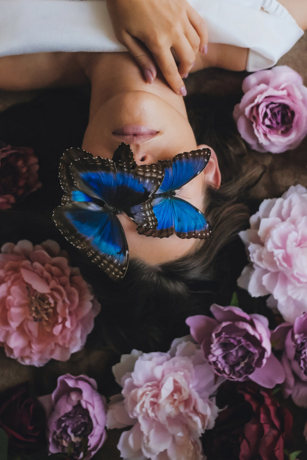 7 образов невест, которые отлично бы смотрелись