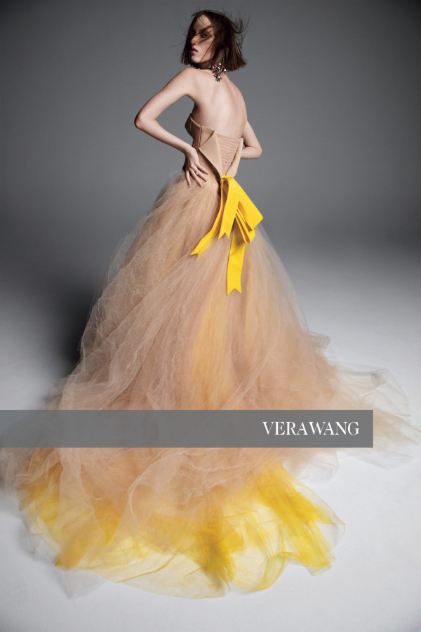 Новые коллекции знаменитых дизайнеров в Wedding by