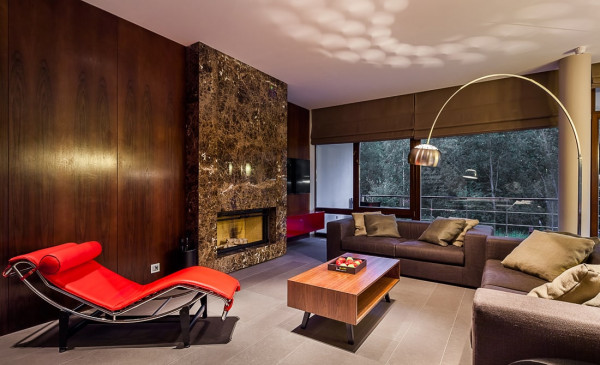 9 идей, где отдохнуть 8 марта