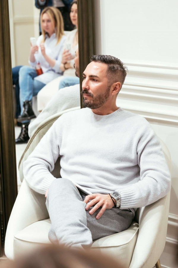 Новые коллекции знаменитых дизайнеров в Wedding by