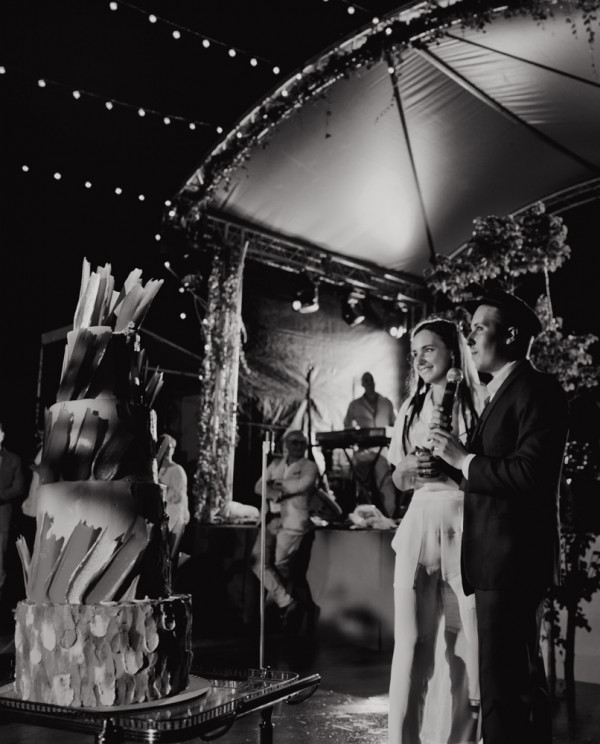 Большая греческая свадьба