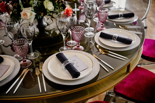 Линии любви: Дина и Алексей