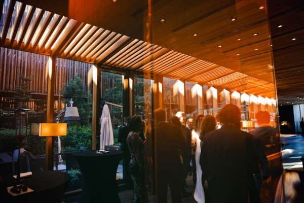 Элегантная свадьба Инны и Александра