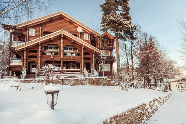 9 идей, где отдохнуть 8 марта