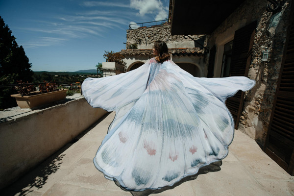 7 образов невест, которые отлично бы смотрелись