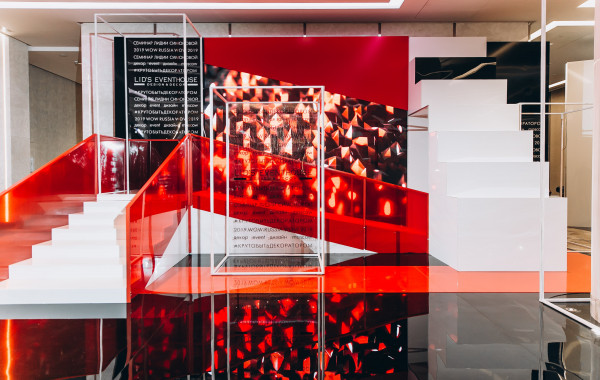 Круто быть декоратором: семинар Лидии Симоновой