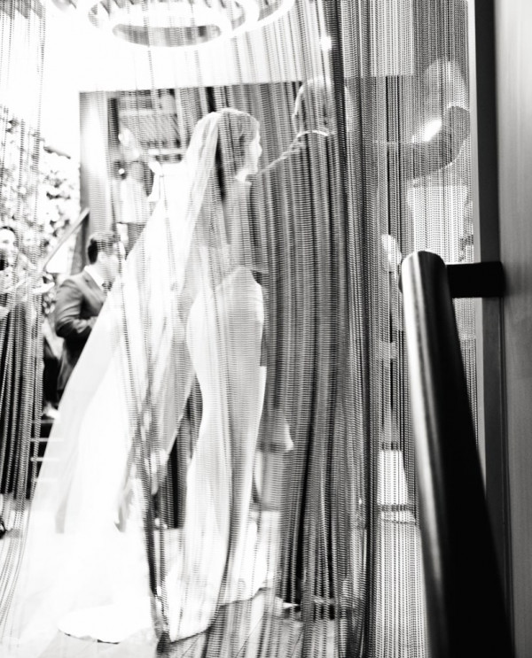 Элегантная свадьба Инны и Александра